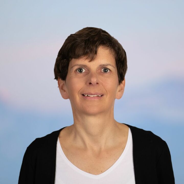 Ottilia Hofstetter